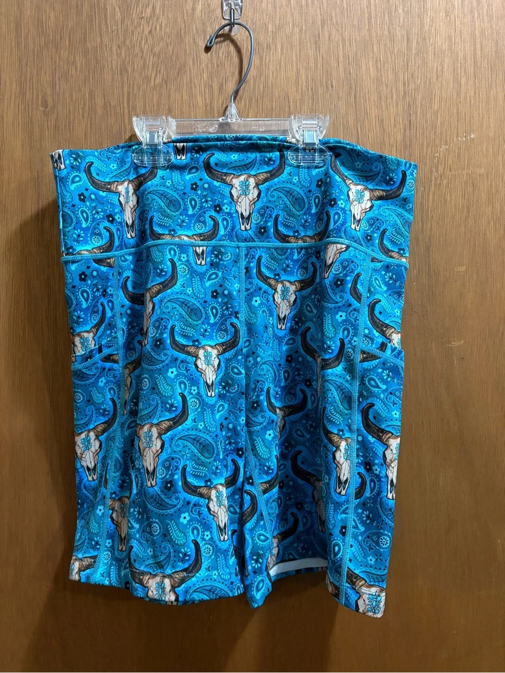 Constantly Varied Gear (CVG) High Noon Shorts
